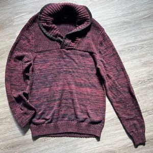 Men’s Guess sweater